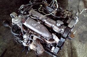 двигатель 1.9 F8T RENAULT volvo mitschubisi170 тысяч км.