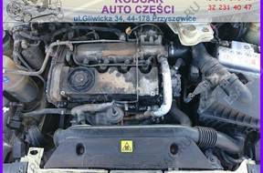 двигатель 1.9 JTD 105KM 182B4000 MULTIPLA BRAVA MAREA