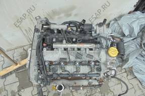 двигатель 1.9 JTD 110KW 150KM 116ty. Fiat  II