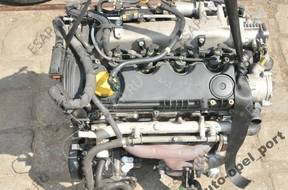 двигатель 1.9 JTD 115KM 192A1000 FIAT STILO Wroclaw
