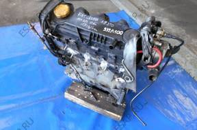 двигатель  1.9 JTD 120KM FIAT CROMA 06r. 939A100