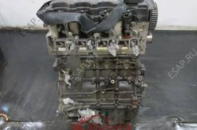 двигатель 1.9 JTD 164 ty форсунки FIAT PUNTO II