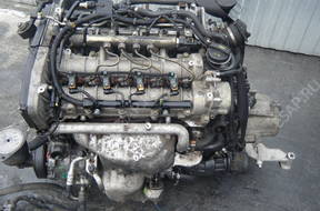 двигатель 1.9 JTD 16V 192A5000 ALFA ROMEO 147 156