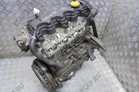 двигатель 1.9 JTD 192A1000 FIAT STILO