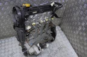 двигатель 1.9 JTD 192A1000 FIAT STILO