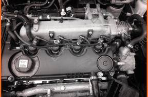 двигатель 1.9 JTD 192A3000 80KM FIAT STILO