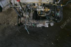 двигатель 1.9 JTD 80 KM 188A2000 комплектный