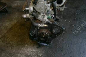 двигатель 1.9 JTD 80 KM 188A2000 комплектный