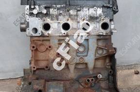 двигатель 1.9 JTD 80 KM Punto 2 Doblo  188A2000