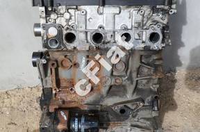 двигатель 1.9 JTD 80 KM Punto 2 Doblo  188A2000