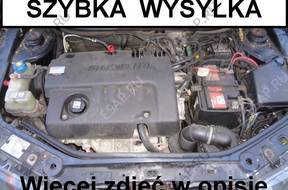 двигатель 1.9 JTD 8V 188A2000 FIAT PUNTO II 2 odpala