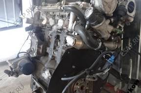 двигатель 1.9 JTD 90TY FIAT PUNTO II
