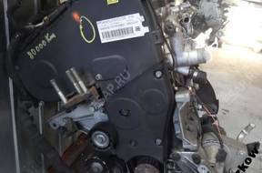 двигатель 1.9 JTD 90TY FIAT STYLO