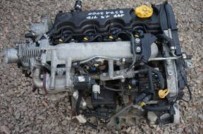 двигатель 1.9 JTD 937A3000   ALFA ROMEO  147