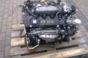 двигатель 1.9 JTD ALFA ROMEO  FIAT LANCIA