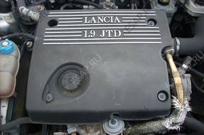 двигатель 1.9 JTD AR32302 LANCIA LYBRA ALFA 156