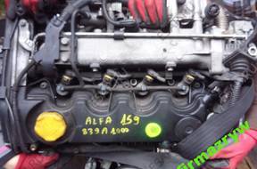 двигатель 1.9 jtd cdti alfa 159  opel 839a1000