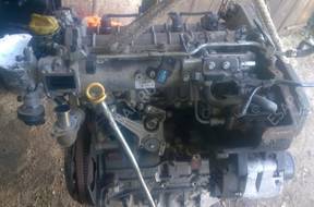 двигатель 1.9 JTD FGP FIAT STILO 06 год, GOY SUPEK