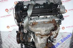 двигатель 1.9 JTD FIAT ALFA 192A1000 115 KM. КОМПЛЕКТНЫЙ.