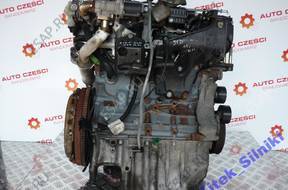 двигатель 1.9 JTD FIAT ALFA 192A1000 115 KM. КОМПЛЕКТНЫЙ.