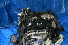 двигатель 1.9 JTD fiat lancia alfa комплектный 186A6000
