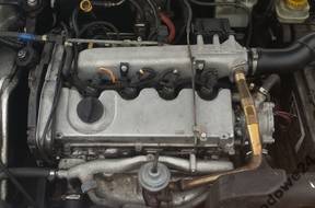 двигатель 1.9 JTD FIAT LANCIA ALFA ROMEO 156 KOMPLETN