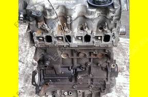 двигатель 1.9 JTD FIAT M720.19 115