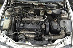 двигатель 1.9 JTD FIAT MAREA 2003 год.