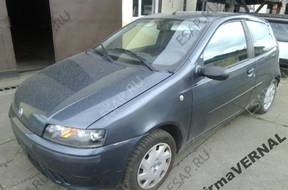 двигатель 1.9 JTD FIAT PUNTO II BRAVO MAREA - Czeci
