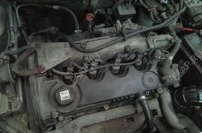двигатель 1.9 JTD Fiat Punto II