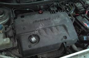 двигатель 1.9 JTD Fiat Punto II