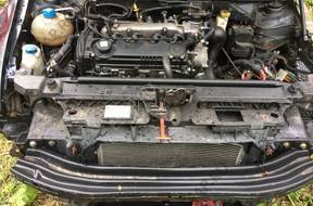 двигатель 1.9 JTD FIAT STILO 01 год, 115KM комплектный