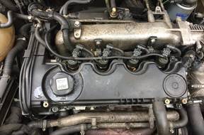 двигатель 1.9 JTD FIAT STILO 01 год, 115KM комплектный