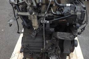 двигатель 1.9 JTD FIAT STILO M740
