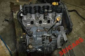 двигатель 1.9 JTD MULTIJET 120KM 05r FIAT 192A8000