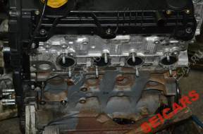 двигатель 1.9 JTD MULTIJET 120KM 05r FIAT 192A8000