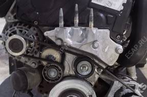 двигатель 1.9 JTD MULTIJET 120KM ALFA 159