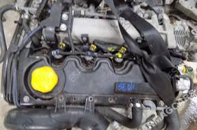 двигатель 1.9 JTD MULTIJET 120KM FIAT