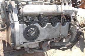 двигатель 1.9 JTD STILO BRAWA MULTIPLA 105 л.с.-