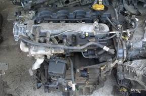 двигатель 1.9 JTD STILO PUNTO