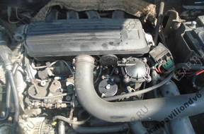 двигатель 1.9 PEUGEOT PARTNER BERLINGO WYS 0Z