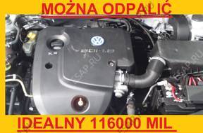 двигатель 1.9 SDI 2003 год Audi A3 Golf 4 Octavia