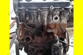 двигатель 1.9 SDI AGD VW SEAT SKODA