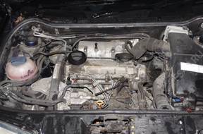 двигатель 1.9 SDI ASY VW SKODA SEAT еще на машине комплектный
