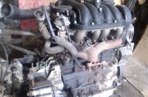двигатель 1.9 SDI Bora Golf IV Audi A3 Toledo POLO