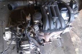 двигатель 1.9 SDI Bora Golf IV Audi A3 Toledo POLO