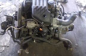 двигатель 1.9 SDI Bora Golf IV Audi A3 Toledo POLO