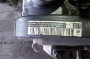 двигатель 1.9 SDI Bora Golf IV Audi A3 Toledo POLO