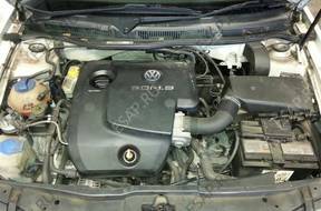 двигатель 1.9 SDI Golf IV  комплектный