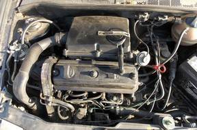 двигатель 1.9 sdi +osprzet polo seat vw